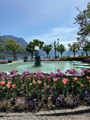 Wohnung See- und Bergnähe Gmunden